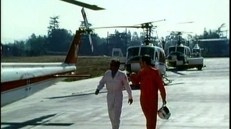 Right at Home (1976) - Episode 15 poster and promotional image