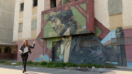 Callejeros Сезон 9