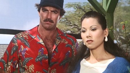 Forty Years from Sand Island (1983) - Episode 18 poster and promotional image