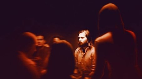 The Invitation (2016) poster