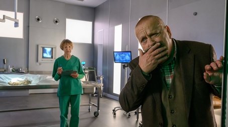 Episode 10 (2024) - Episode 10 poster and promotional image