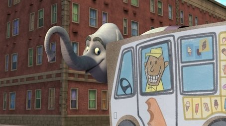 An Elephant Never Forgets (2009) - Episode 41 poster and promotional image