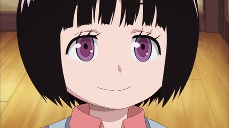 World Trigger113