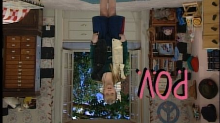 A New Look (1992) - Episode 8 poster and promotional image