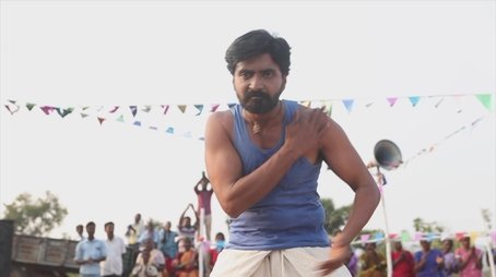 Chinnathambi Gets Stronger (2018) - Episode 77 poster and promotional image