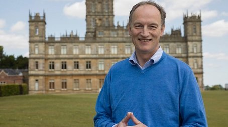 More Manners of Downton Abbey (2016) - Episode 12 poster and promotional image