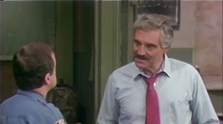 Old Love (1982) - Episode 17 poster and promotional image