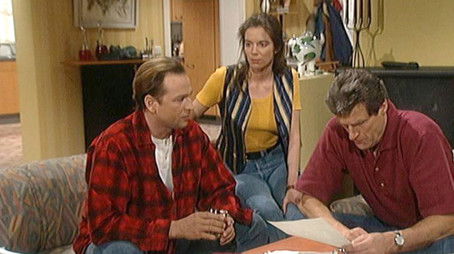 Episode 110 (1995) - Episode 110 poster and promotional image