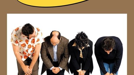 Season 9 (1997) - Season 9 poster and promotional image
