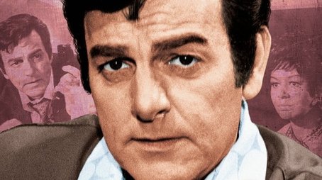 Season 6 (1972) - Season 6 poster and promotional image