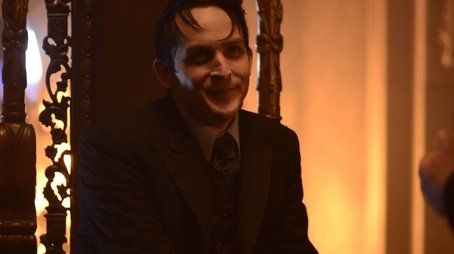 Gotham21