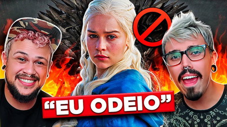 Diva Depressão Сезон 3