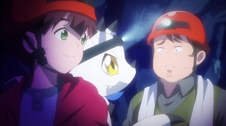 Labyrinth of Grief (2022) - Episode 36 poster and promotional image