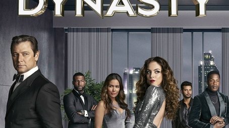 Season 5 (2021) - Season 5 poster and promotional image