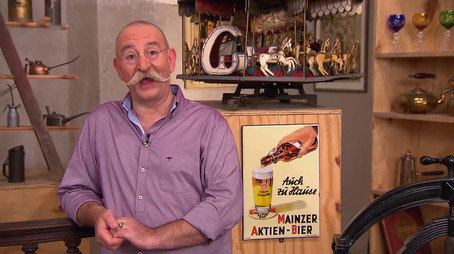 Bares für Rares Temporada 9