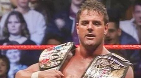 RAW 199 (1997) - Episode 9 poster and promotional image