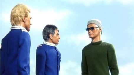 White as Snow (1967) - Episode 6 poster and promotional image