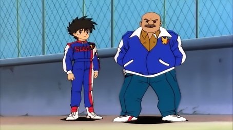Canada Grand Prix: The 4th Race (1991) - Episode 23 poster and promotional image
