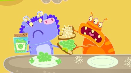 Glog (2018) - Episode 39 poster and promotional image