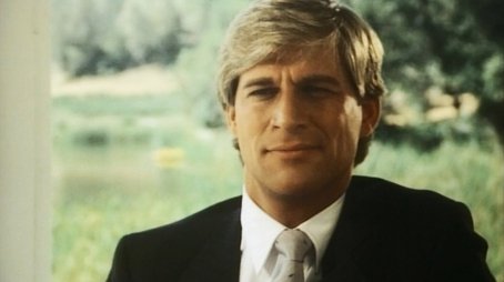 Shadows (1984) - Episode 5 poster and promotional image