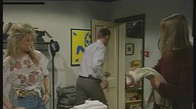 People Behaving Irritatingly (1992) - Episode 6 poster and promotional image