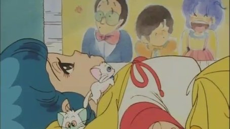 Toshio! Don't remember it (1984) - Episode 51 poster and promotional image