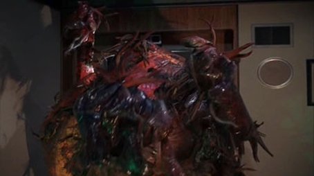 The Monster from Outer Space (1965) - Episode 13 poster and promotional image