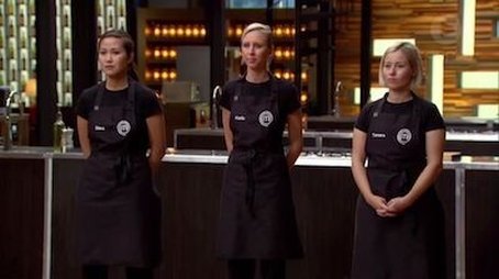Elimination Challenge & MasterClass 5 (2017) - Episode 61 poster and promotional image