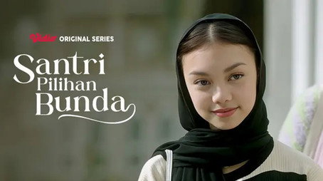 Santri Pilihan Bunda Сезон 1