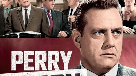 Season 8 (1964) - Season 8 poster and promotional image