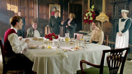 Blandings 시즌 2