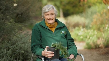 Episode 25 Spring: Succulent success & pristine ponds (2024) - Episode 25 poster and promotional image
