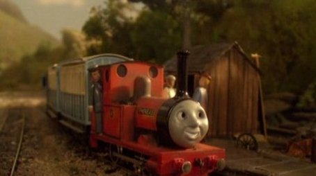 Gallant Old Engine