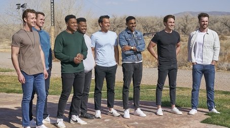 Week 4 (2021) - Episode 4 poster and promotional image