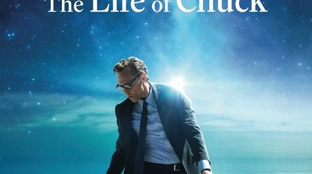 The Life of Chuck