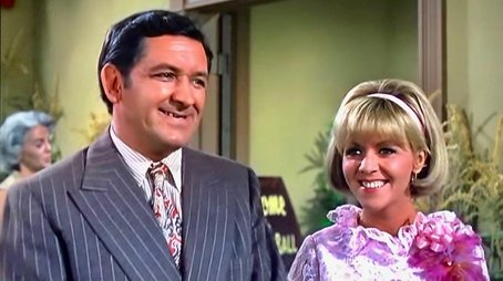 The Harvest Ball (1968) - Episode 2 poster and promotional image