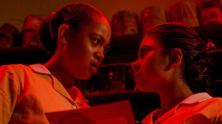 The Birthday Surprise (2024) - Episode 16 poster and promotional image