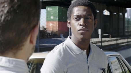 Protect and Swerve (2019) - Episode 1 poster and promotional image
