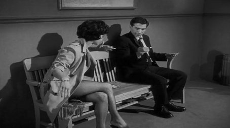 The Return (1959) - Episode 14 poster and promotional image