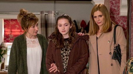 Wednesday 3rd April 2019 (2019) - Episode 78 poster and promotional image