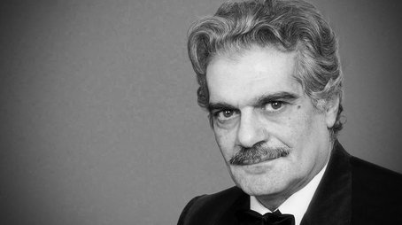 Omar Sharif (2015) - Episode 11 poster and promotional image