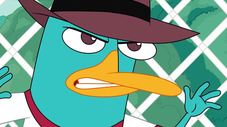 피니와 퍼브 시즌 5