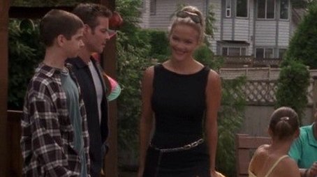 Cul-De-Sac (1998) - Episode 14 poster and promotional image