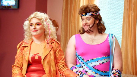 Very Important People Stagione 2