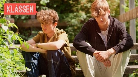 In love or confused? (2023) - Episode 6 poster and promotional image