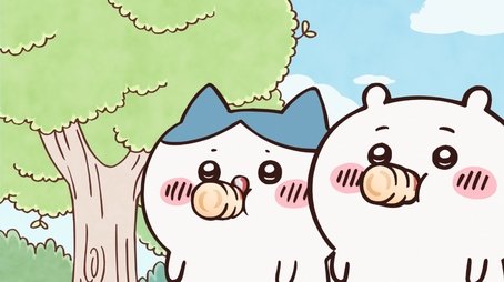 Yakult with Everyone / A Hairball Came Out (2022) - Episode 8 poster and promotional image