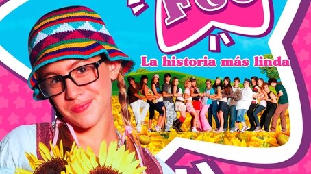 Patty's World (2007) poster