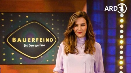 Bauerfeind - Die Show zur Frau (2019) poster