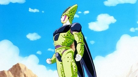 Dragon Ball Z521