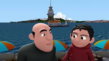 İstanbul Muhafızları Сезон 1